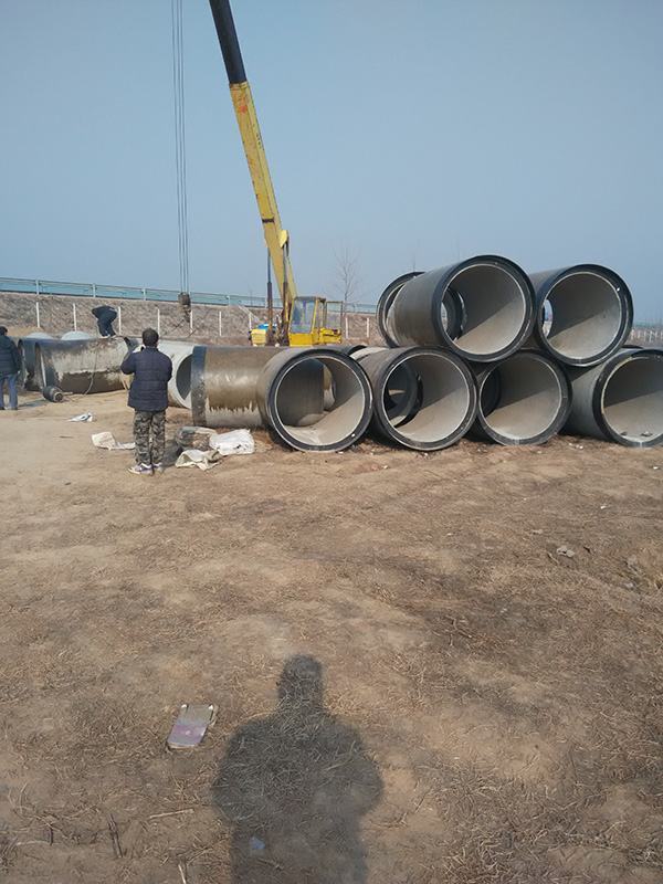 非開挖頂管施工 非開挖頂管施工